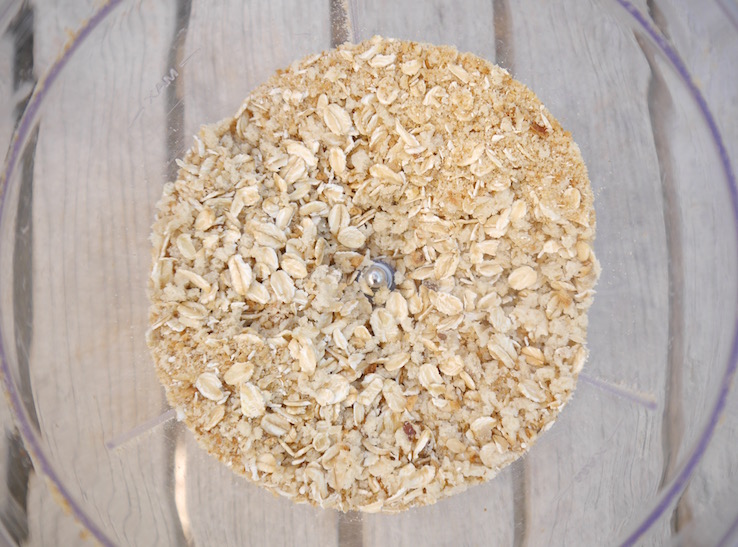 PANEERMEEL APPELFRIETJES