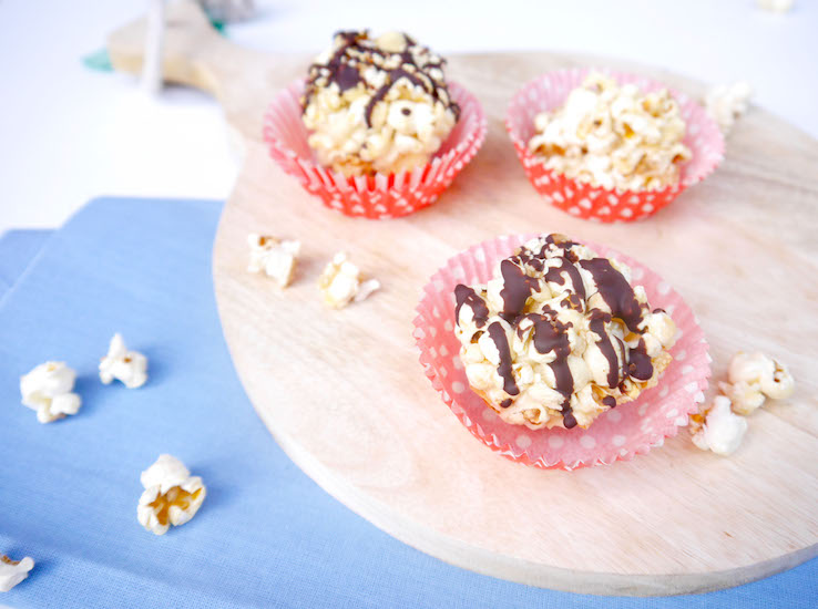 POPCORNBALLETJES