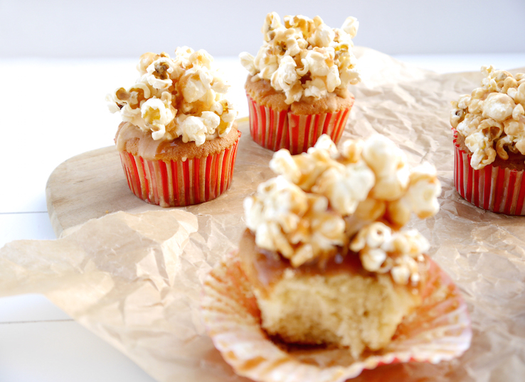 POPCORNCUPCAKES