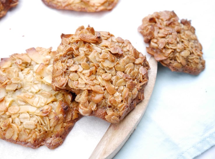 SUPERSNELLE HAVERMOUTKOEKJES3