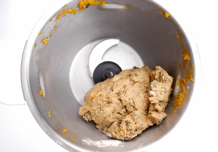 TEFAL CUISINE COMPANION5