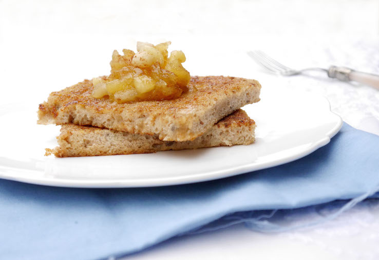 GEZONDE WENTELTEEFJES MET GEBAKKEN APPELTJES2