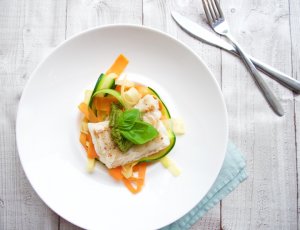 TAGLIATELLE VAN GROENTEN4