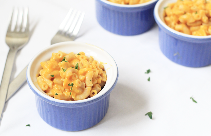 10x gezondere pasta's