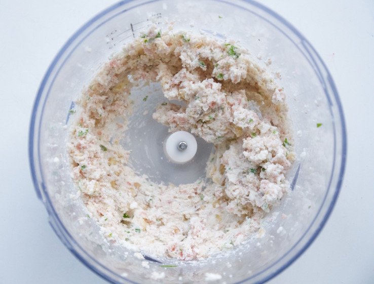 BIETEN RAVIOLI KERST