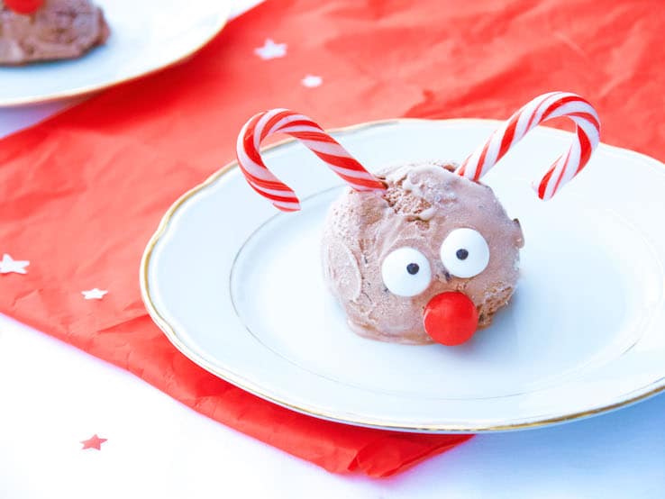 RENDIER TOETJE IJS KERST2