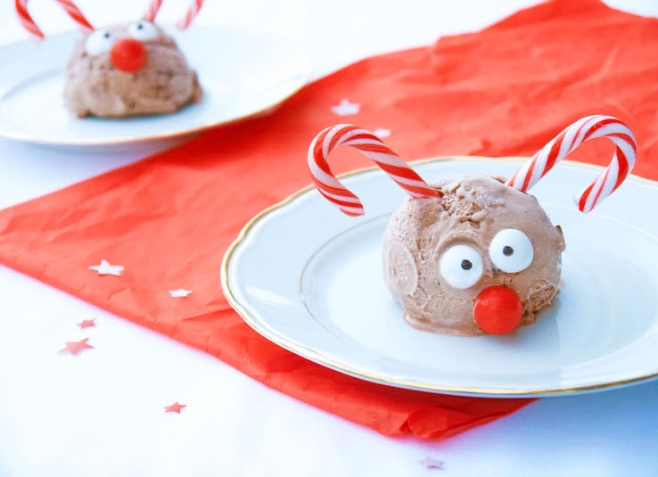 RENDIER TOETJE IJS KERST3