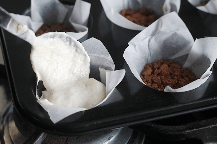 cheesecakesvoordeoven