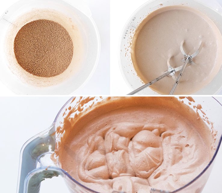 chocolademousse met likeur 43