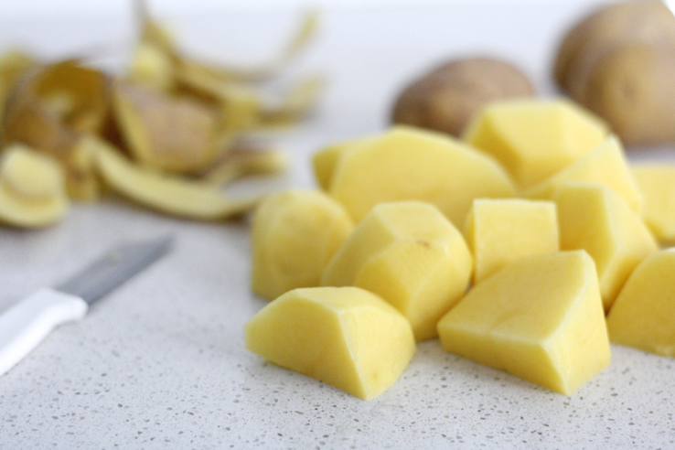 Andijviestamppot zelf maken