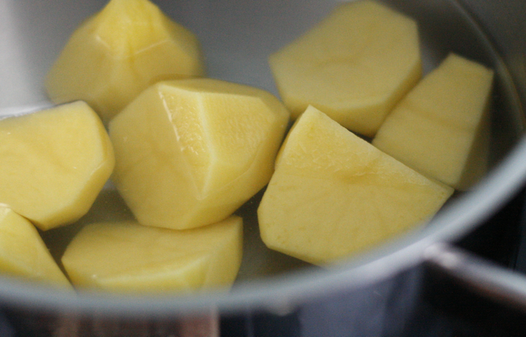 Andijviestamppot zelf maken