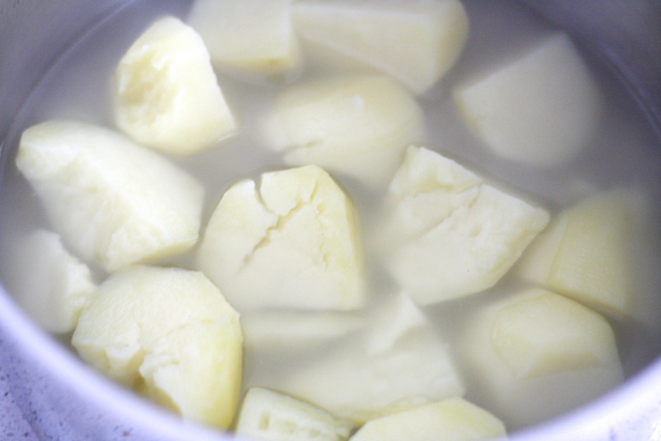 Andijviestamppot zelf maken