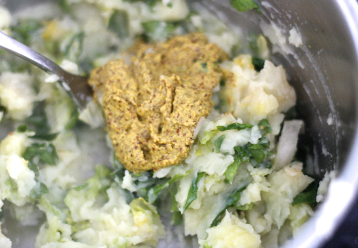 Andijviestamppot zelf maken