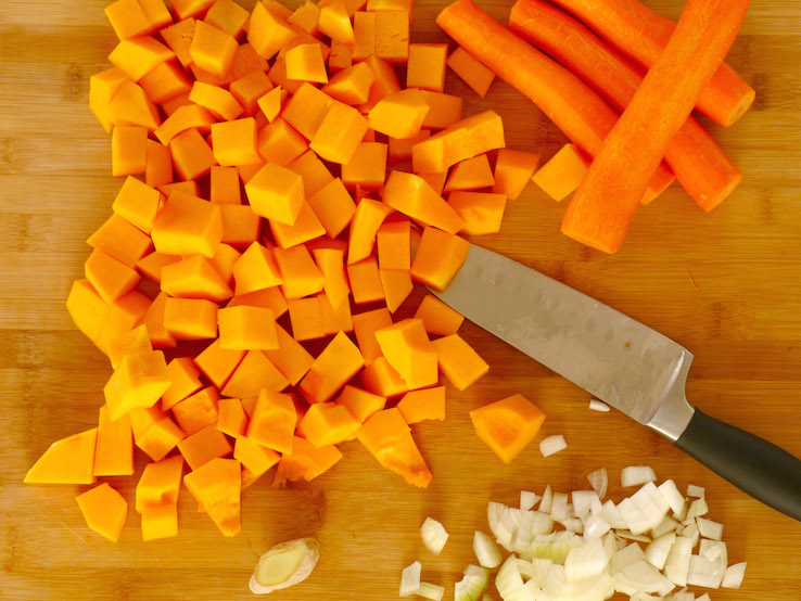 5ORLESS POMPOENWORTELSOEP