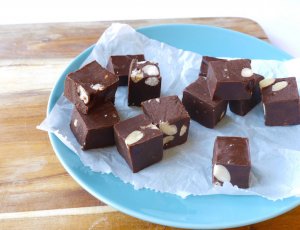 GEZONDE CHOCOLADEFUDGE6