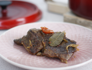 Draadjesvlees zelf maken