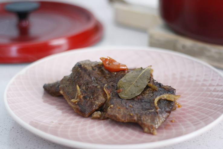 Draadjesvlees zelf maken