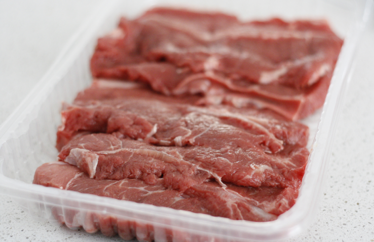 Draadjesvlees zelf maken