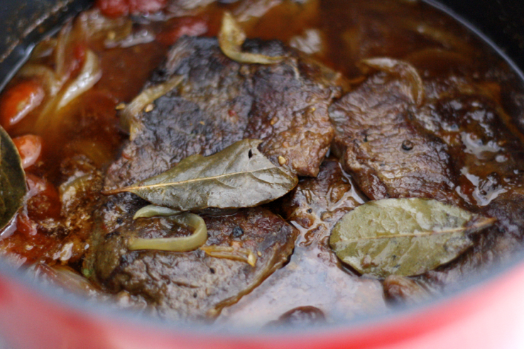 Draadjesvlees zelf maken