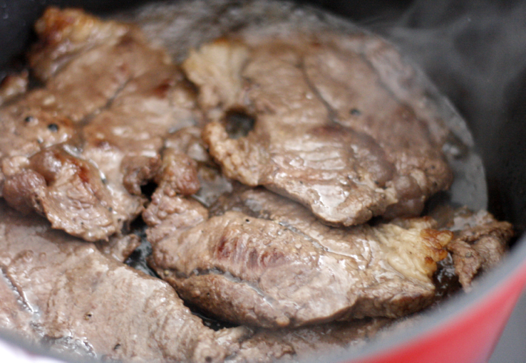 Draadjesvlees zelf maken