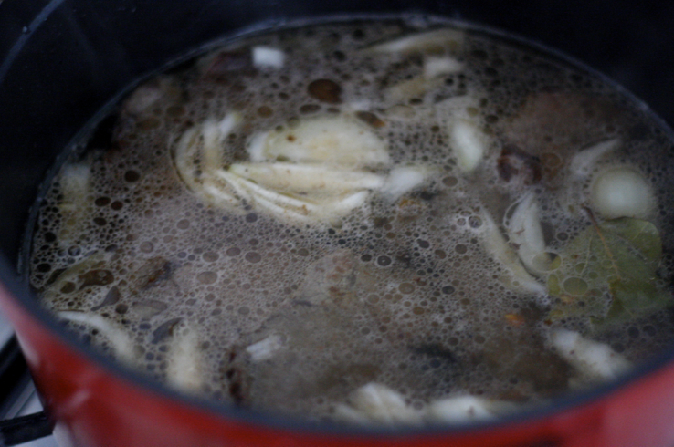 Draadjesvlees zelf maken