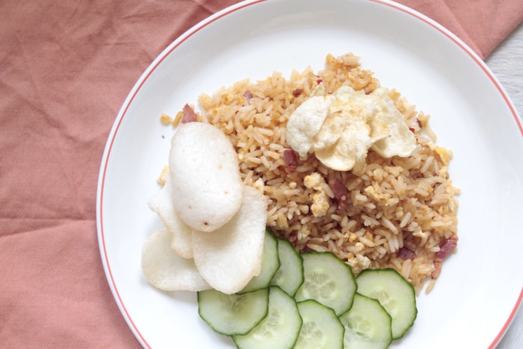 Nasi goreng