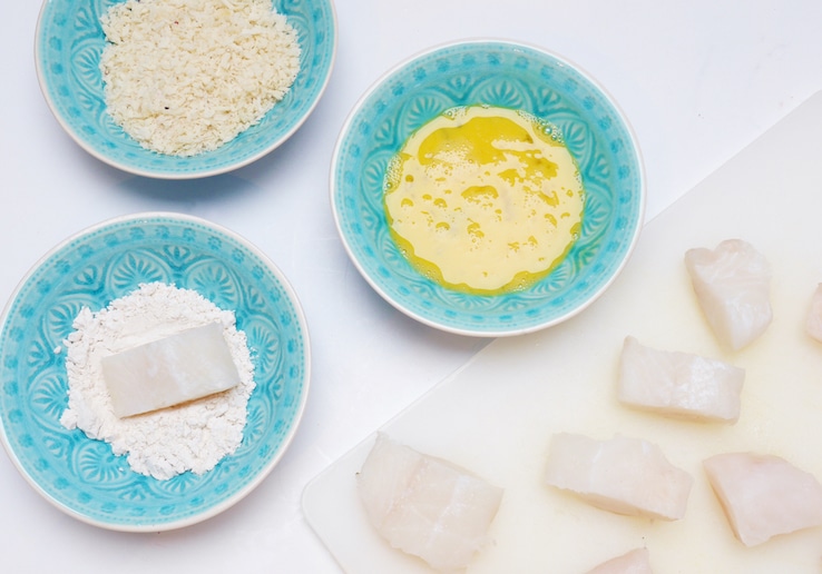 VISNUGGETS MET RAVIGOTTE MAYO2