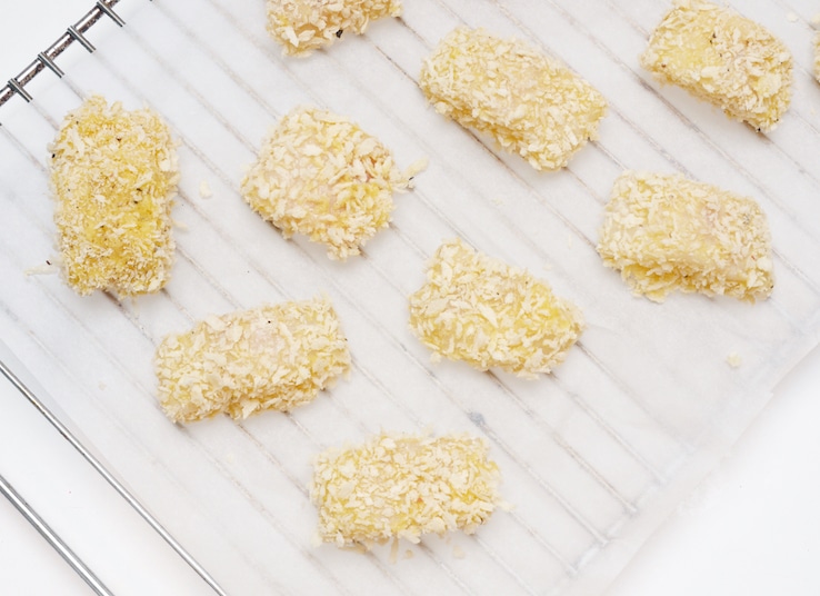 VISNUGGETS MET RAVIGOTTE MAYO5