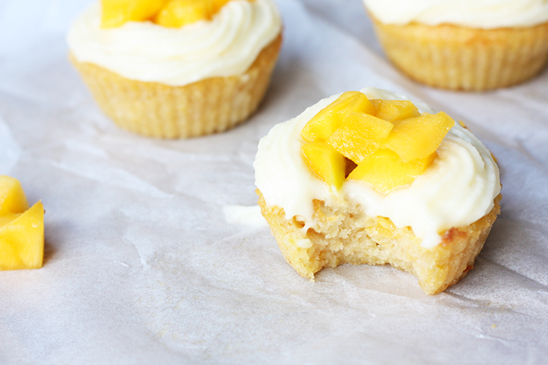 MANGOCUPCAKES