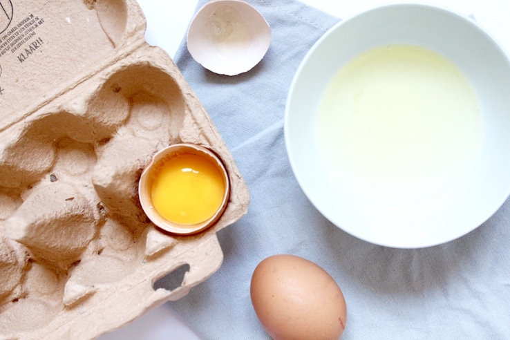 Overige eiwitten eidooiers