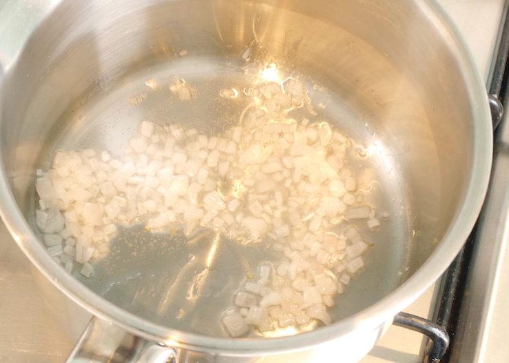 RECEPT GEZONDE MANGOCHUTNEY