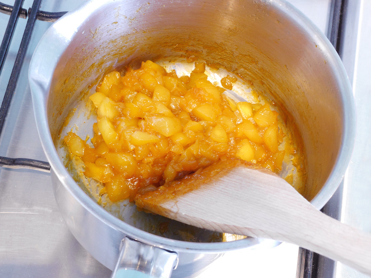 RECEPT GEZONDE MANGOCHUTNEY3