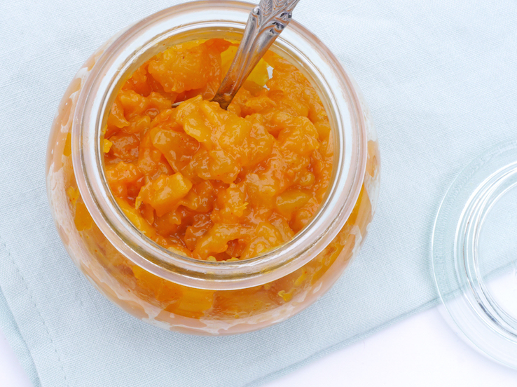 RECEPT GEZONDE MANGOCHUTNEY4