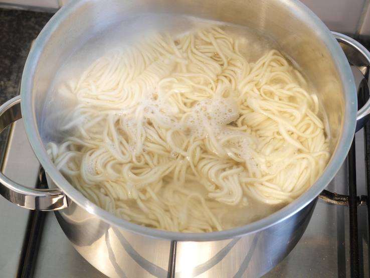 NOODLES MET MANGO EN GARNALEN4