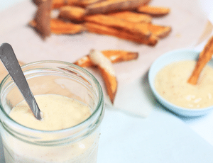 zelf mayonaise maken