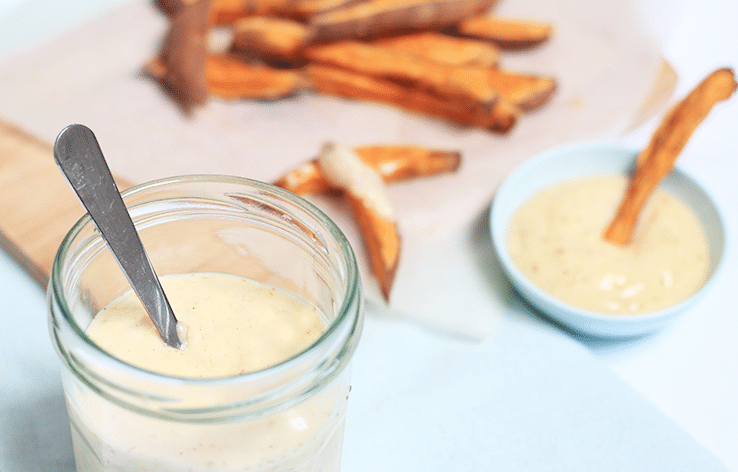 zelf mayonaise maken