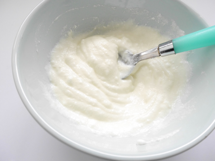 GEZOND YOGHURT ONTBIJTJE IN EEN GLAASJE3 - Chickslovefood.com