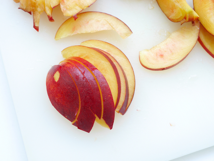 GEZONDE CLAFOUTIS MET NECTARINE1