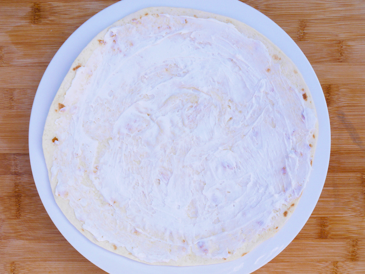 QUESADILLA'S MET GEITENKAAS EN PARMAHAM1