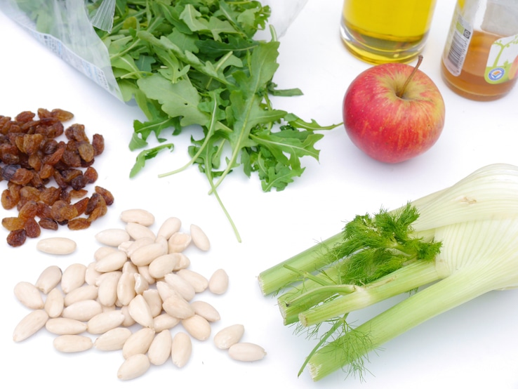 VENKELSALADE MET APPEL1