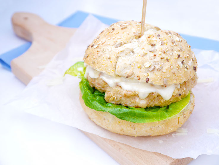 CEASAR KIPBURGER - CHICKSLOVEFOOD.COM