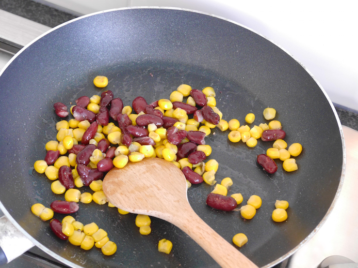 GEPOFTE ZOETE AARDAPPELS MEXICAANS3 - CHICKSLOVEFOOD.COM