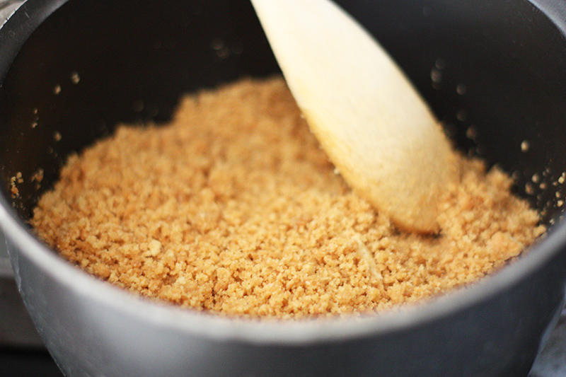 KEY LIME MINI TAARTJES