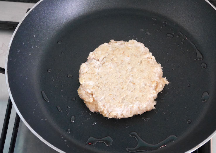 KIPBURGERS BAKKEN - CHICKSLOVEFOOD.COM