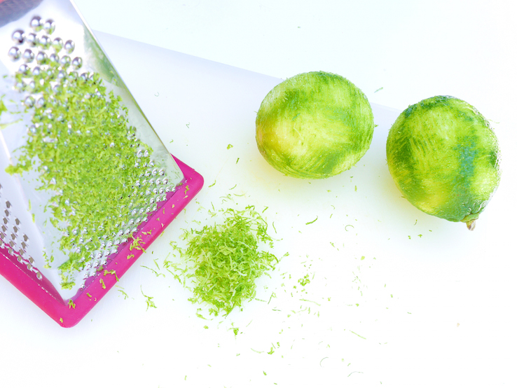 LIMOENEN RASPEN - CHICKSLOVEFOOD.COM