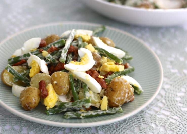 luxe-aardappelsalade8 - CHICKSLOVEFOOD.COM