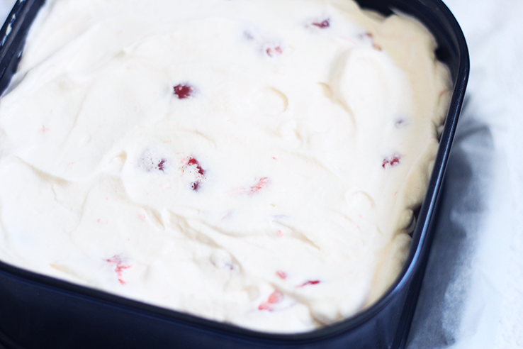 strawberriesquareszondertopping