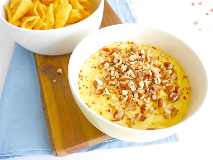 GEITENKAAS MANGO DIP BORREL - CHICKSLOVEFOOD.COM