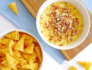 GEITENKAAS MANGODIP RECEPT - CHICKSLOVEFOOD.COM
