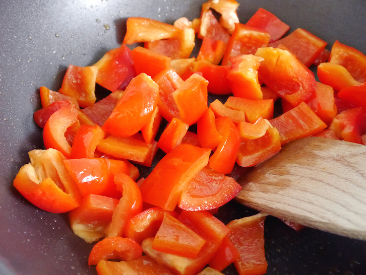 PAPRIKA BAKKEN - CHICKSLOVEFOOD.COM